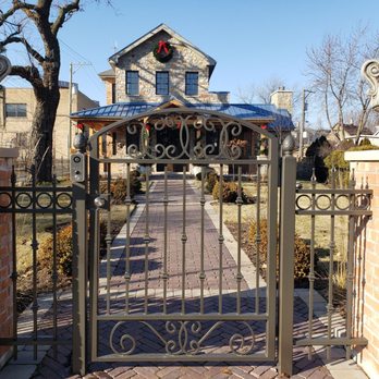 Osceola Fence - Osceola Fence - Fences & Gates Near Me - Chicago, Illinois Osceola Fence - Osceola Fence - Fences & Gates Near Me - Chicago, Illinois