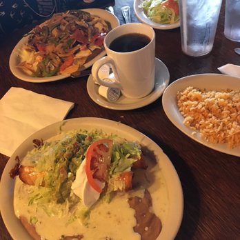 Azteca Mexican Grill - I love every dish I have eaten here! Always satisfied! Great prices too! - Mexican Near Me - Camillus, New York