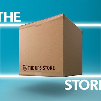 The UPS Store - Shipping Centers Near Me - Locust, North Carolina The UPS Store - Shipping Centers Near Me - Locust, North Carolina