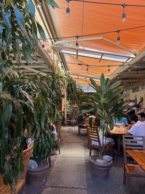 Café Des Amis by null