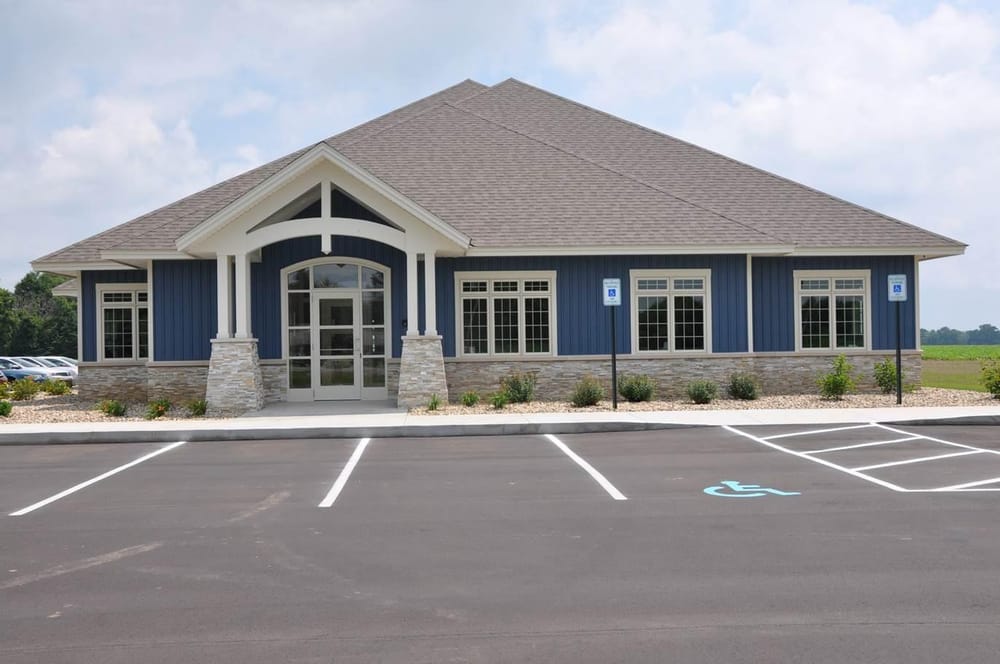 CASSOPLIS DENTAL Updated September 2024 14 Photos 62225 M 62, Cassopolis, Michigan