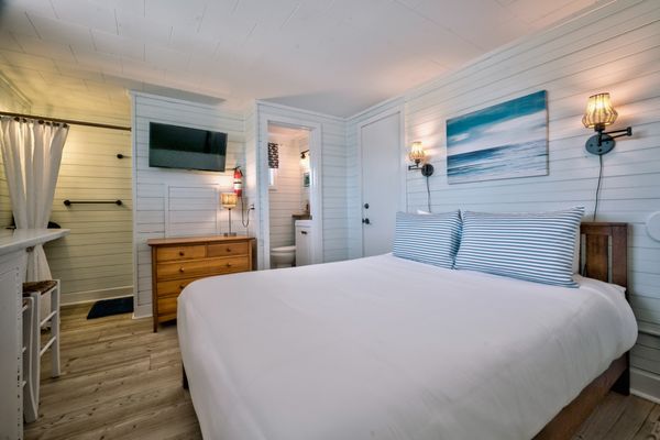 Seashore Condo Hotel by null