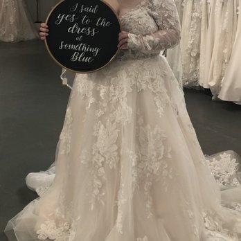 Something Blue Bridal Boutique - The dress! - Bridal Near Me - Puyallup, Washington Something Blue Bridal Boutique - The dress! - Bridal Near Me - Puyallup, Washington