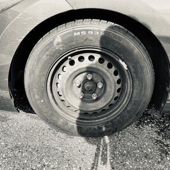 Rich's Tire Services - Car tire - Tires Near Me - Mountain View, California Rich's Tire Services - Car tire - Tires Near Me - Mountain View, California