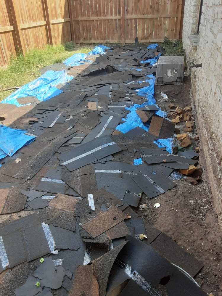 Slide of All-Star Roofing & Construction