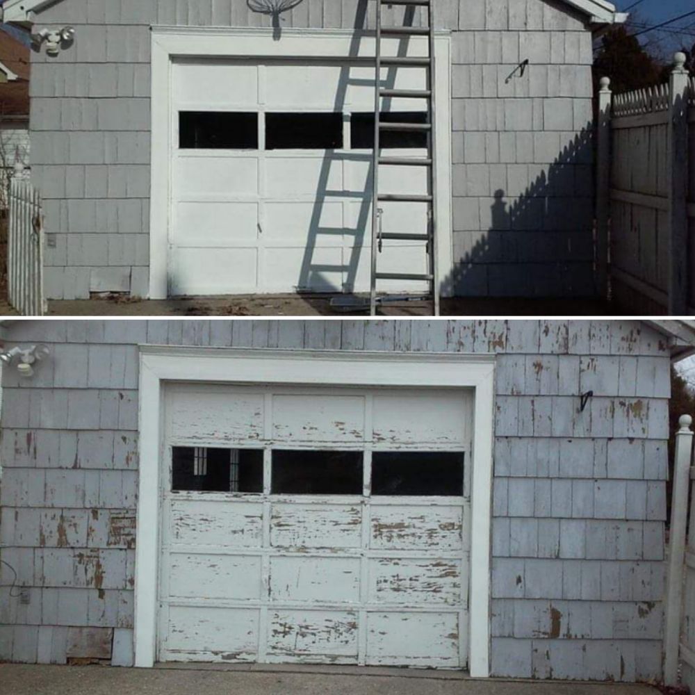 Slide of Chris Payne Construction