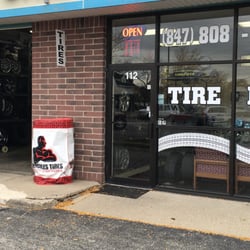 Tire Boss