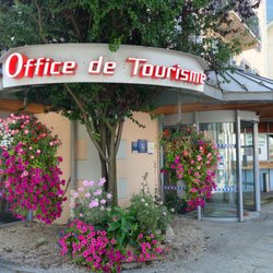 Office de Tourisme de Chaminox