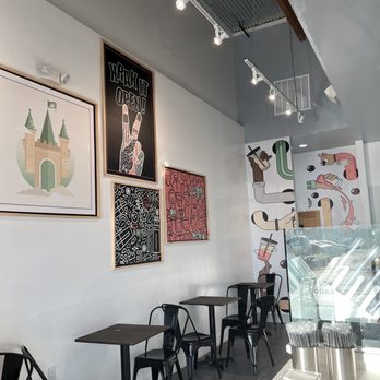 Krak Boba - IG: happyfoodieoc - Bubble Tea Near Me - Westminster, California Krak Boba - IG: happyfoodieoc - Bubble Tea Near Me - Westminster, California