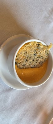 The Green Gateau by null