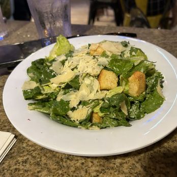 The Brazos Landing - Cesar Salad - Seafood Near Me - Waco, Texas The Brazos Landing - Cesar Salad - Seafood Near Me - Waco, Texas