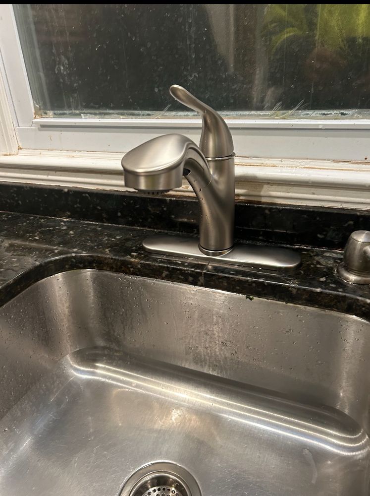 Slide of Drainage Master