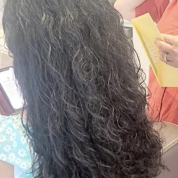 Curls by Caruso - After - Hair Stylists Near Me - Encino, California Curls by Caruso - After - Hair Stylists Near Me - Encino, California