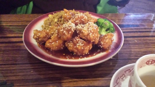 Asia Restaurant by null