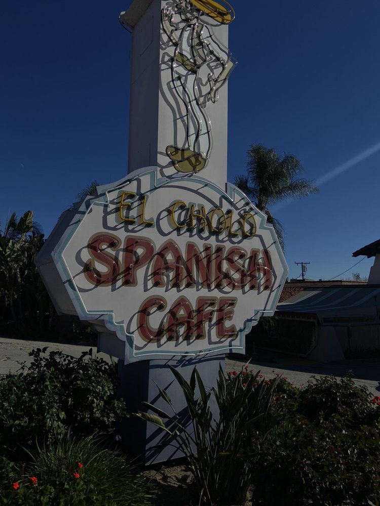 El Cholo