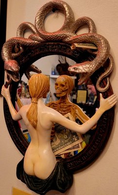 New Orleans Historic Voodoo Museum by null