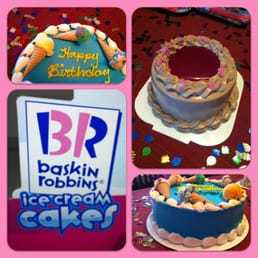 a variety of cakes a variety of cakes