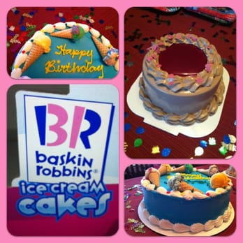 Baskin-Robbins - a variety of cakes - Ice Cream & Frozen Yogurt Near Me - West Covina, California Baskin-Robbins - a variety of cakes - Ice Cream & Frozen Yogurt Near Me - West Covina, California