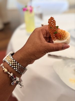 Cocody Restaurant & Bar by null