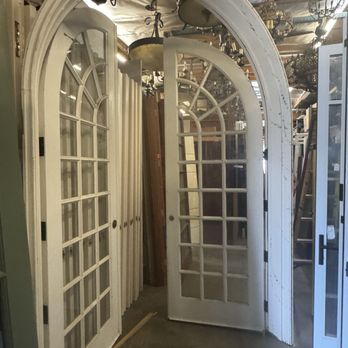 Builders Trading Co - Vintage French Doors Architectural Salvage from a mansion - Building Supplies Near Me - San Marcos, California Builders Trading Co - Vintage French Doors Architectural Salvage from a mansion - Building Supplies Near Me - San Marcos, California