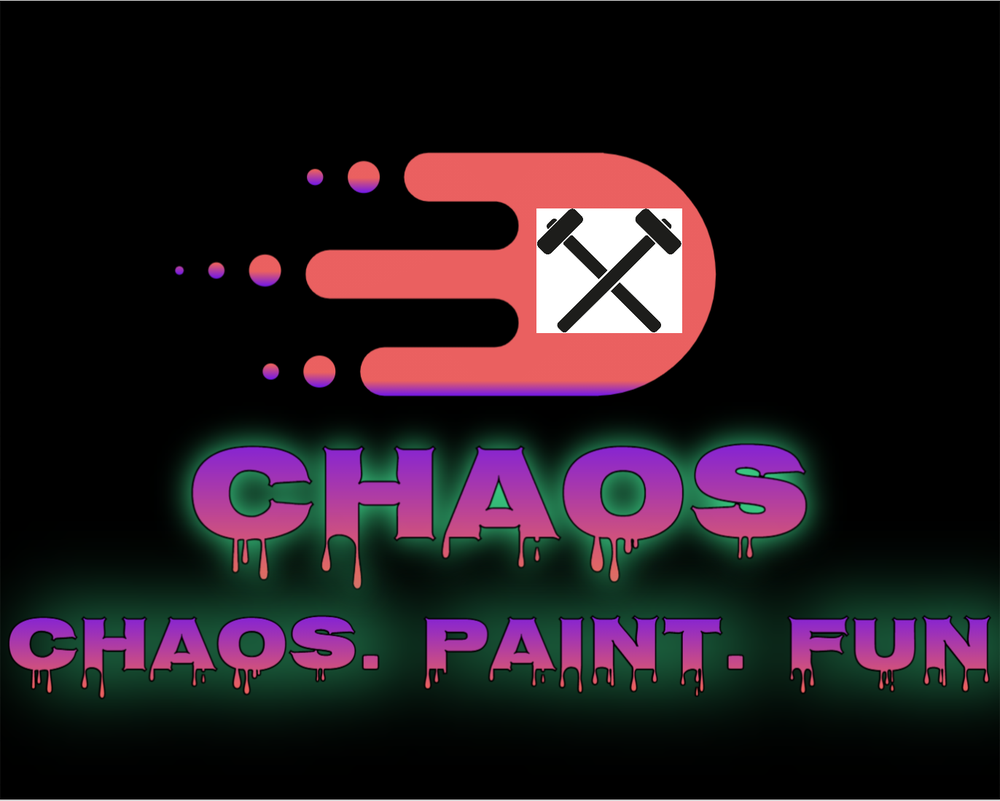 Controlled Chaos