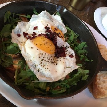 Medina Cafe - Breakfast & Brunch Near Me - Vancouver, British Columbia