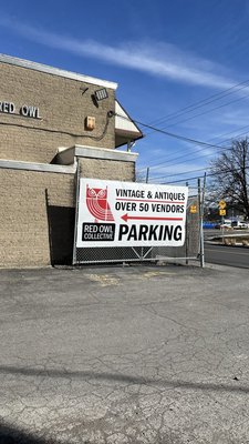 Red Owl Collective by null