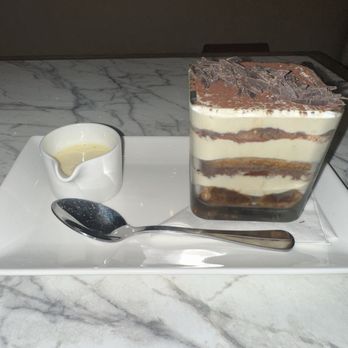 Piccolo Buco by Cooper's Hawk - Italian Near Me - Naperville, Illinois