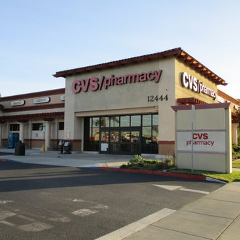 CVS Pharmacy - CVS Pharmacy - Drugstores Near Me - Stanton, California
