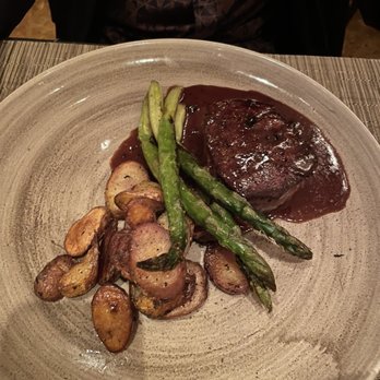 Luce - Filet - Italian Near Me - Charlotte, North Carolina