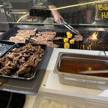 Viet Voyage Buffet - Vietnamese Near Me - Grand Prairie, Texas Viet Voyage Buffet - Vietnamese Near Me - Grand Prairie, Texas