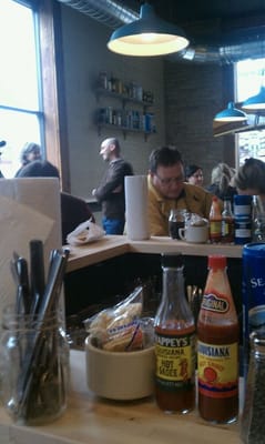 3rd Coast Fish Bar (a DMK restaurant) by null