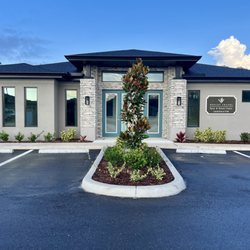 Wesley Chapel Spine and Rehab Center