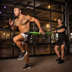 Momentum Fitness