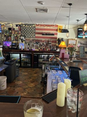 A Better Place Bar & Grill, Inc. by null