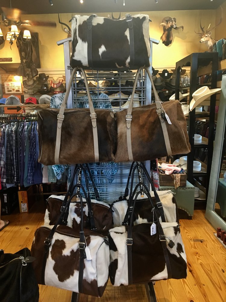 western wear outlet near me