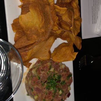 Row 34 - Seaport - New American Near Me - Boston, Massachusetts