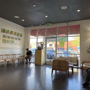 Cane Corner - Coffee & Tea Near Me - Sacramento, California Cane Corner - Coffee & Tea Near Me - Sacramento, California