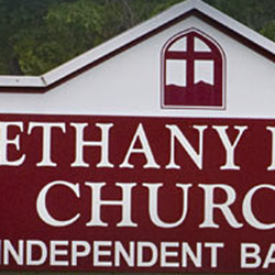 Bethany Bible Church