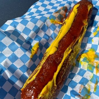 World’s Best Corndogs Boise - Food Trucks Near Me - Garden City, Idaho World’s Best Corndogs Boise - Food Trucks Near Me - Garden City, Idaho