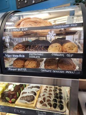Otter Creek Bakery & Deli by null