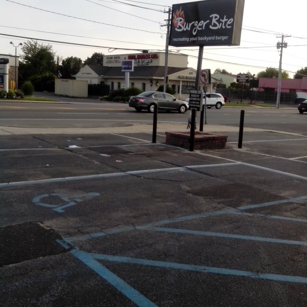 Burger Bite - Burgers Near Me - West Hempstead, New York