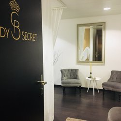 Body Secret - Body Secret Zürich
