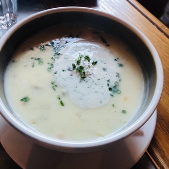 Pearl Diver - Chowder - Seafood Near Me - Toronto, Ontario Pearl Diver - Chowder - Seafood Near Me - Toronto, Ontario