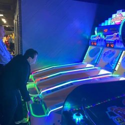 Fun Point - SkeeBall