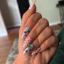 K C Nails