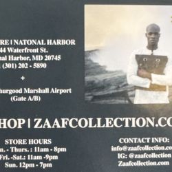 ZAAF Collection