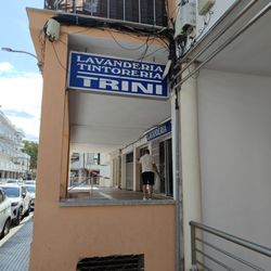 Lavanderia Trini - 23.9.25