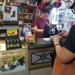Angies's Beauty Supply - Just Rude