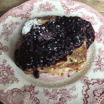 Southbound - Pb&J Stuffed French Toast - Southern Near Me - Chamblee, Georgia